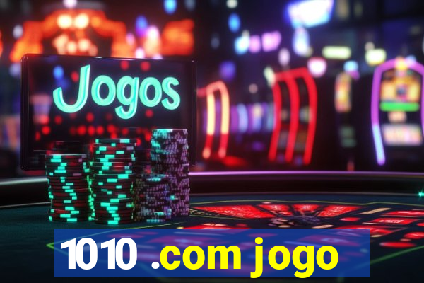 1010 .com jogo